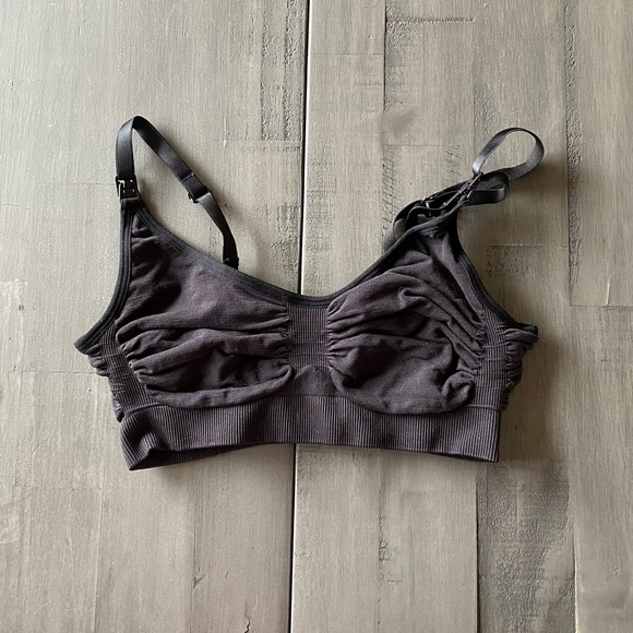 SKIMS Intimates & Sleepwear Skims Nursing Bra Poshmark